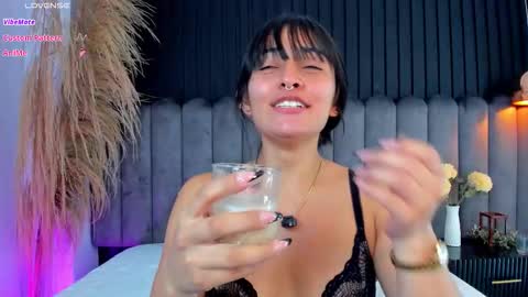 Snapshot of nanda_vixen_ chatting on 20, 2, 2026 Nanda online show from 20, 2, 2026