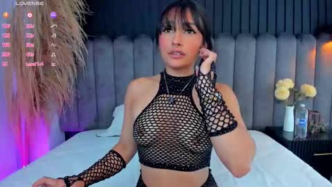Snapshot of nanda_vixen_ chatting on 23, 2, 2026 Nanda online show from 23, 2, 2026
