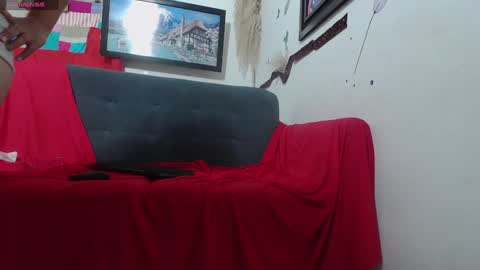 Snapshot of nandini_naisha chatting on 26, 1, 2025 Naisha and Nandini online show from 26, 1, 2025