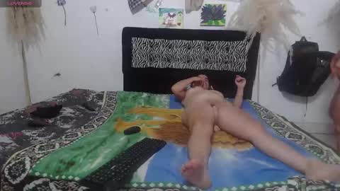 Snapshot of nandini_naisha chatting on 23, 2, 2025 Naisha and Nandini online show from 23, 2, 2025