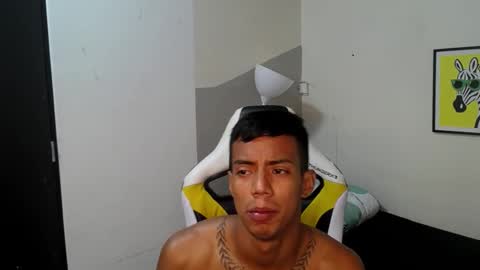 nando_col online show from 16, 10, 2025