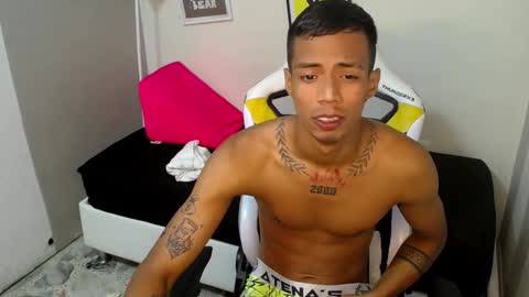 nando_col online show from 15, 11, 2025