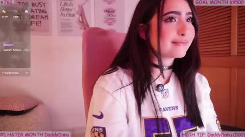 ELLA online show from 7, 5, 2026