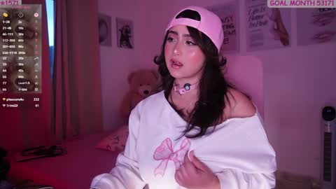 ELLA online show from 1, 6, 2026