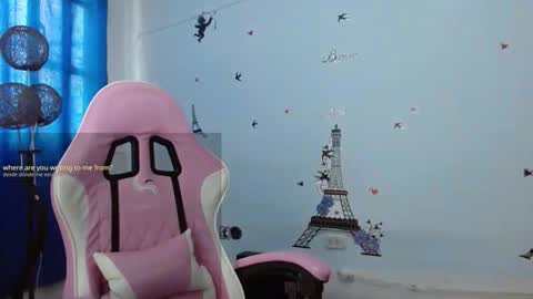 Snapshot of nanis_milf chatting on 1, 3, 2026 nanis online show from 1, 3, 2026