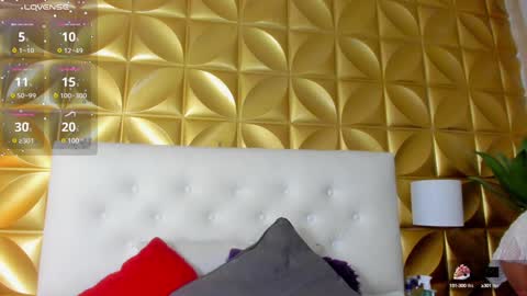 Nanitagril online show from 17, 1, 2025