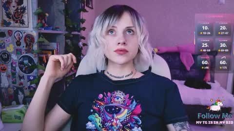 Monday-Friday 12-4 AM and 6-9 AM New York time online show from 30, 3, 2026