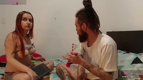 Snapshot of nanna_and_balder2 chatting on 14, 1, 2025 nanna_and_balder2 online show from 14, 1, 2025