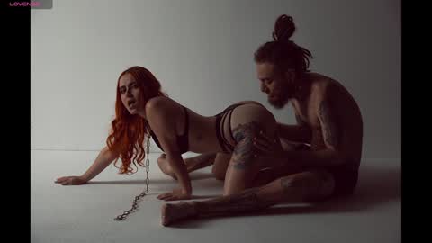 Snapshot of nanna_and_balder2 chatting on 1, 2, 2025 nanna_and_balder2 online show from 1, 2, 2025