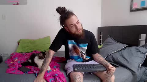 Snapshot of nanna_and_balder2 chatting on 21, 2, 2025 nanna_and_balder2 online show from 21, 2, 2025