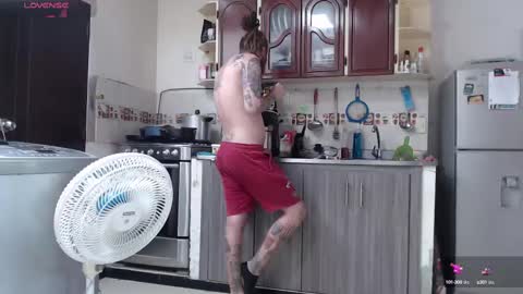 Snapshot of nanna_and_balder2 chatting on 6, 3, 2025 nanna_and_balder2 online show from 6, 3, 2025