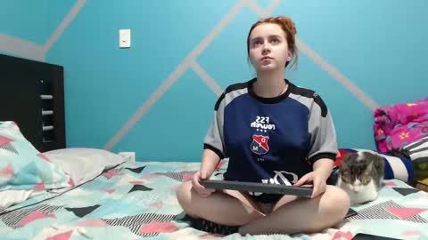 Snapshot of nanna_and_balder2 chatting on 22, 9, 2025 nanna_and_balder2 online show from 22, 9, 2025