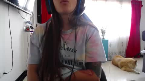 Snapshot of nanna_yoshi chatting on 11, 12, 2024 nanna yoshi online show from 11, 12, 2024