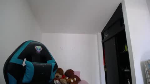 Snapshot of nanna_yoshi chatting on 29, 1, 2025 nanna yoshi online show from 29, 1, 2025