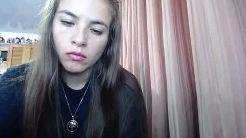 Snapshot of nanna_yoshi chatting on 21, 10, 2025 nanna yoshi online show from 21, 10, 2025