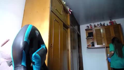 Snapshot of nanna_yoshi chatting on 16, 1, 2026 nanna yoshi online show from 16, 1, 2026