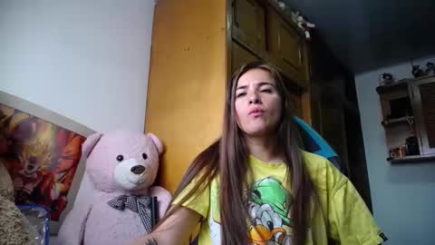 Snapshot of nanna_yoshi chatting on 20, 2, 2026 nanna yoshi online show from 20, 2, 2026