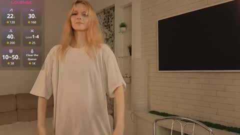 nannetteterrill online show from 24, 3, 2026