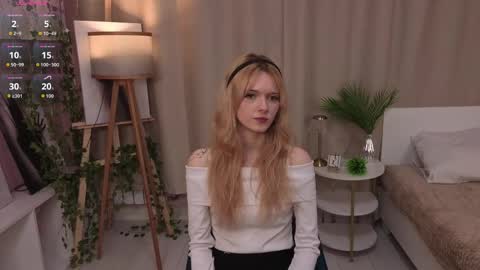 nannetteterrill online show from 13, 4, 2026