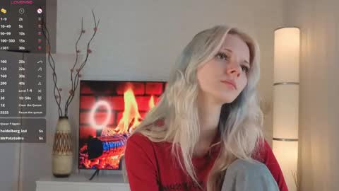 nannetteterrill online show from 31, 5, 2026
