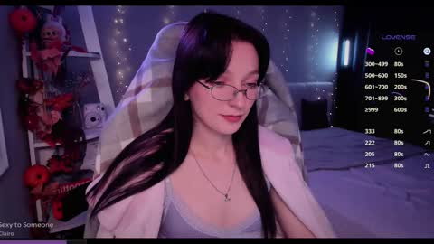 NannoNancy online show from 25, 11, 2025