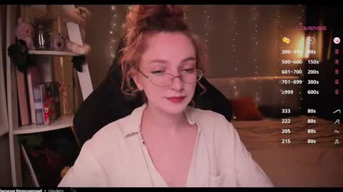 NannoNancy online show from 13, 4, 2026