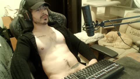 Snapshot of nansmile chatting on 27, 1, 2025 Nan online show from 27, 1, 2025