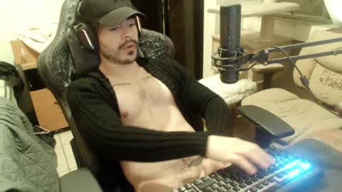 Snapshot of nansmile chatting on 29, 1, 2025 Nan online show from 29, 1, 2025