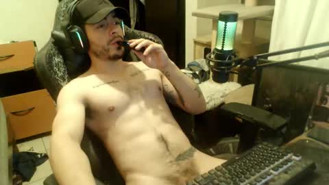 Snapshot of nansmile chatting on 8, 11, 2025 Nan online show from 8, 11, 2025