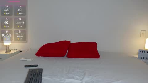 Snapshot of nany_model25 chatting on 6, 10, 2025 nany_model25 online show from 6, 10, 2025