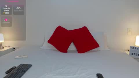 Snapshot of nany_model25 chatting on 8, 10, 2025 nany_model25 online show from 8, 10, 2025