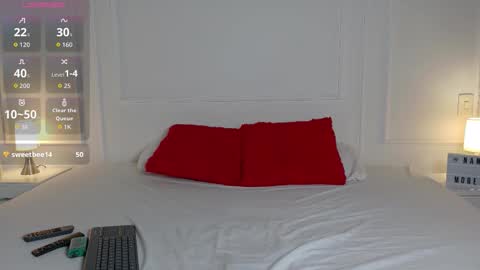 Snapshot of nany_model25 chatting on 3, 12, 2025 nany_model25 online show from 3, 12, 2025