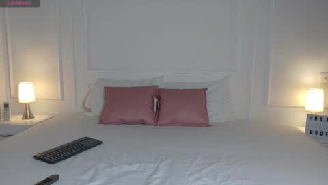 Snapshot of nany_model25 chatting on 18, 2, 2026 nany_model25 online show from 18, 2, 2026