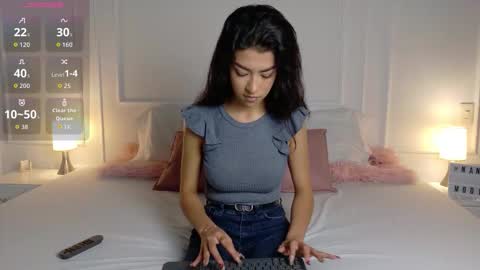 Snapshot of nany_model25 chatting on 25, 2, 2026 nany_model25 online show from 25, 2, 2026