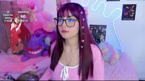 Naoko online show from 29, 3, 2026