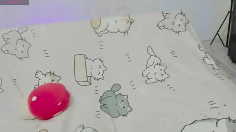  Naoko  online show from 23, 3, 2026