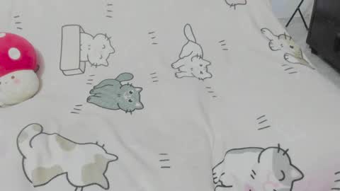  Naoko  online show from 7, 4, 2026