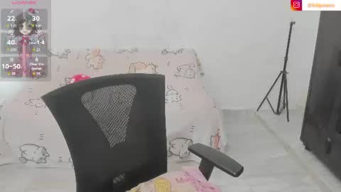 Snapshot of naoko_uwu chatting on 29, 6, 2026 Naoko online show from 29, 6, 2026