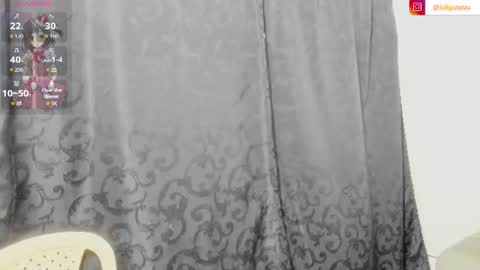 Snapshot of naoko_uwu chatting on 9, 7, 2026 Naoko online show from 9, 7, 2026