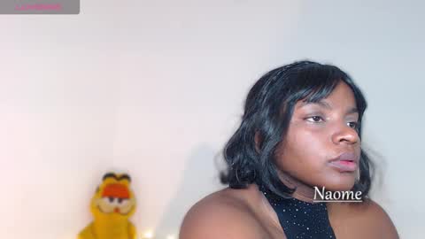 Nao.... model Independiente online show from 5, 2, 2026