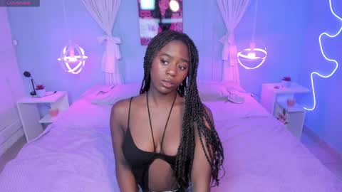 Naomi online show from 29, 3, 2026