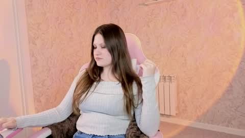 Snapshot of naomi_cook chatting on 6, 4, 2026 Naomi online show from 6, 4, 2026