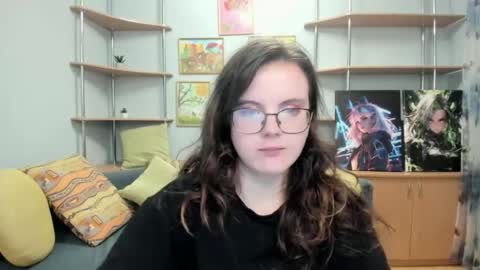 Snapshot of naomi_di chatting on 26, 6, 2026 naomi_di online show from 26, 6, 2026