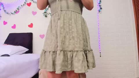 Naomi online show from 14, 9, 2025