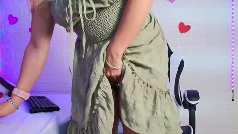 Naomi online show from 15, 11, 2025