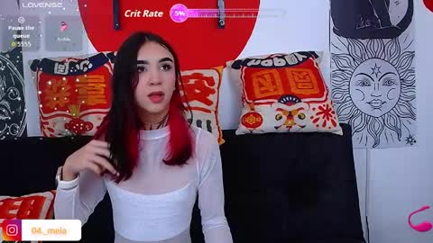 naomi_femme online show from 10, 5, 2026