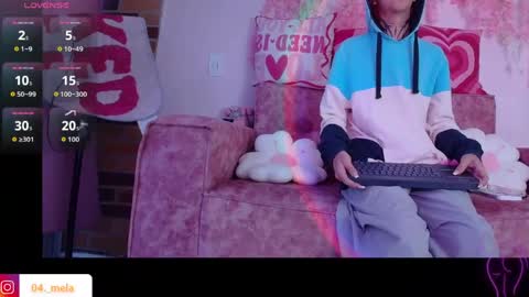 naomi_femme online show from 21, 5, 2026