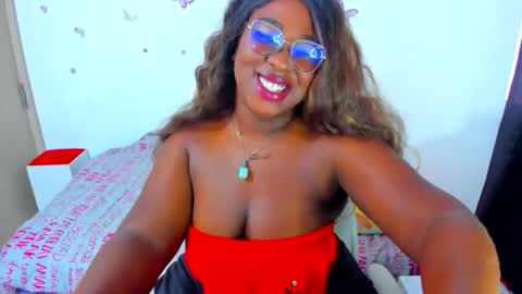 Nathalia King online show from 27, 11, 2025