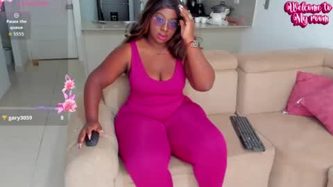 Nathalia King online show from 28, 7, 2026