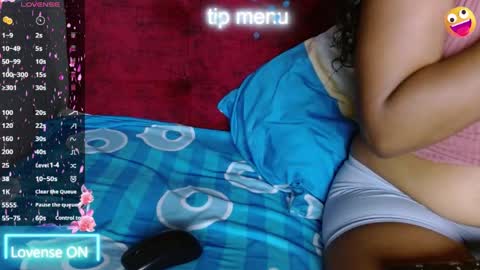 naomi_powel online show from 4, 5, 2026